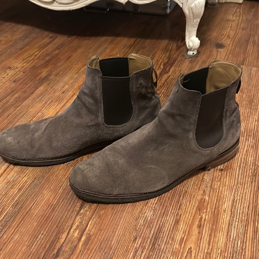Men’s Chelsea Clark Boots